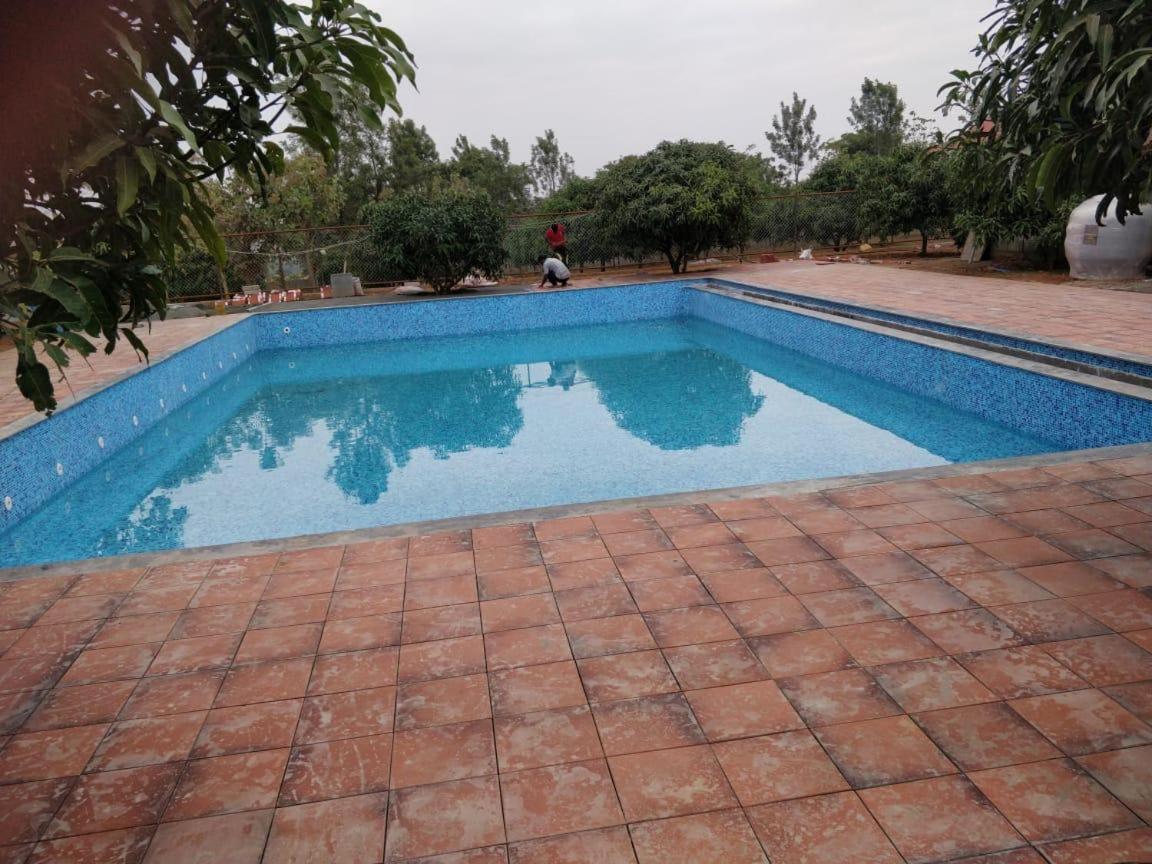 Suggee Resort Jigani Exterior foto